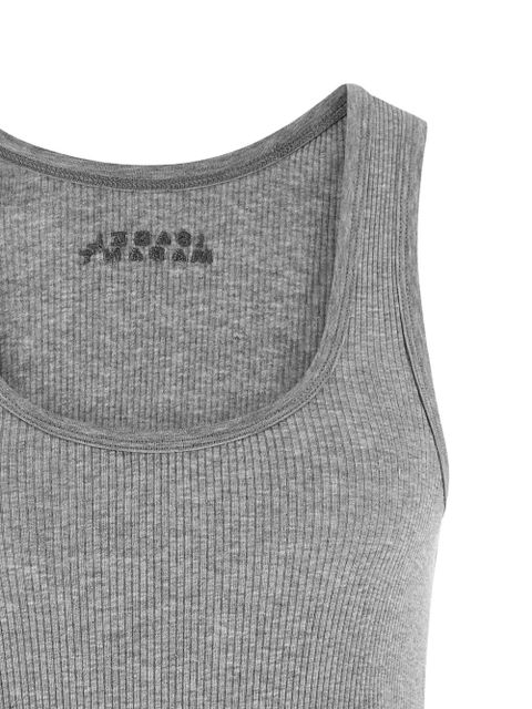 ISABEL MARANT Thea tank top - Grey