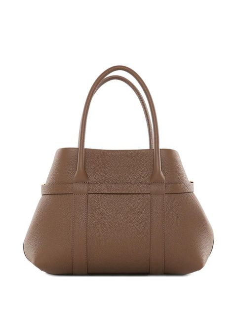 Loro Piana large Ghiera tote bag - Brown - zdjęcie produktu nr 1