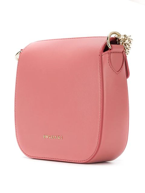 Bvlgari Diva's Dream bag - Pink