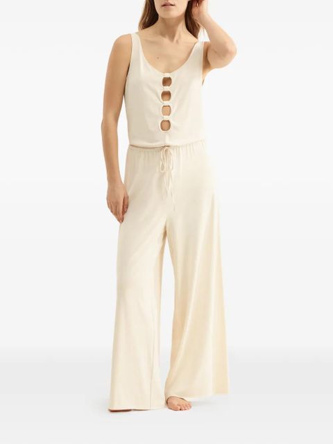 ERES zelie trousers - Neutrals - zdjęcie produktu nr 2