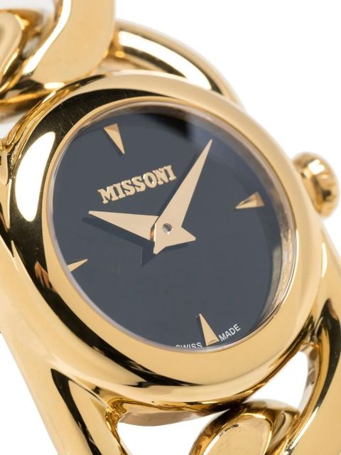 Missoni Gioiello 22mm - Black