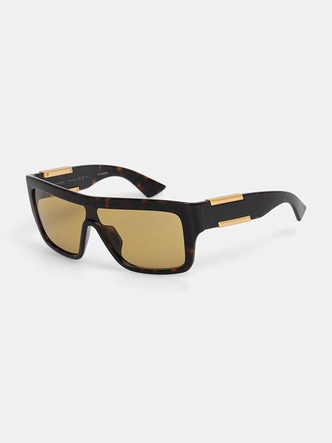 Bottega Veneta okulary przeciwsłoneczne damskie - zdjęcie produktu nr 1