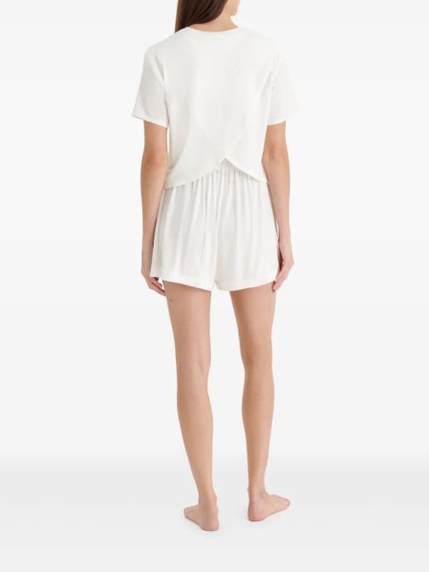 ERES Solo T-shirt - White