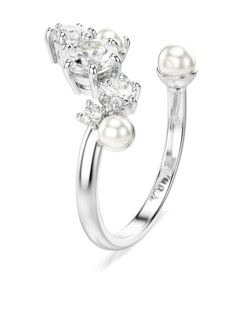 Swarovski Constella open ring - Silver - zdjęcie produktu nr 2