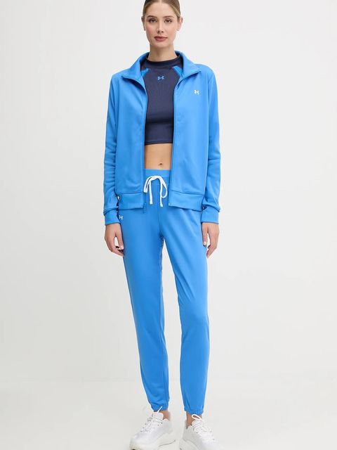 Under Armour dres sportowy Tricot