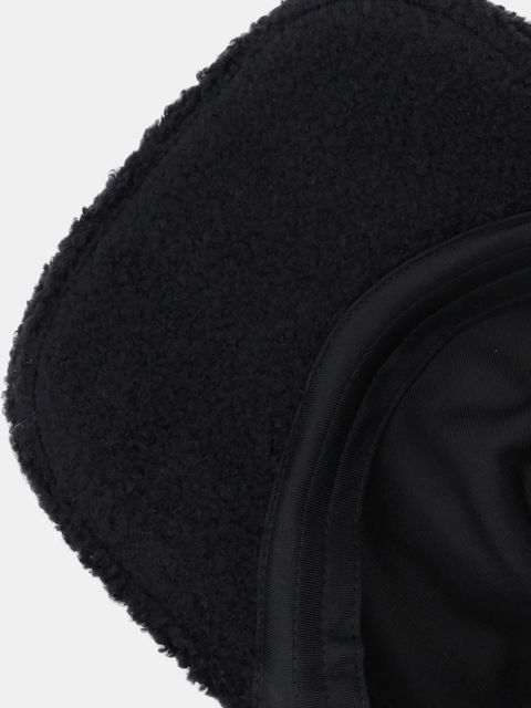 Calvin Klein czapka z daszkiem kolor czarny LV04F5026G