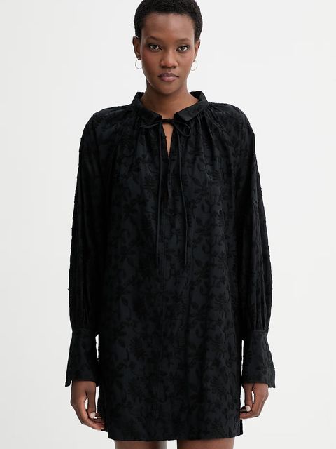 MUNTHE sukienka BETULLI - zdjęcie produktu nr 2