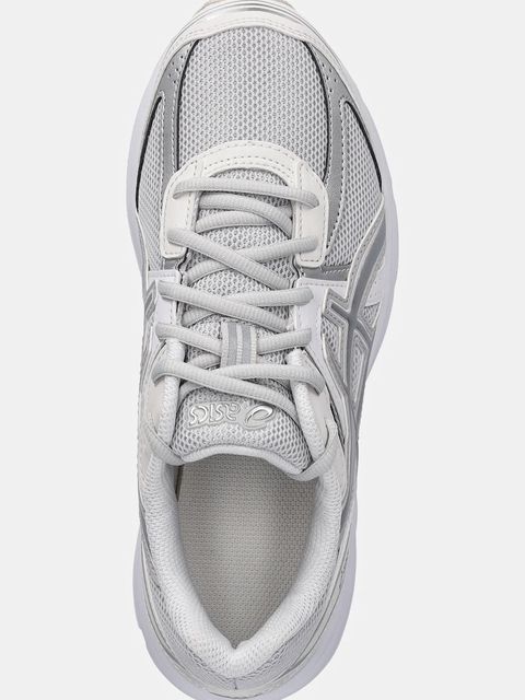 Asics sneakersy JOG 100S kolor szary 1203A684.021