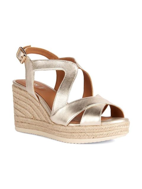 Geox sandały D PONZA - zdjęcie produktu nr 1