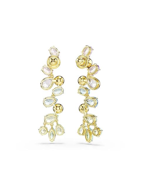 Swarovski kolczyki GEMA - zdjęcie produktu nr 2