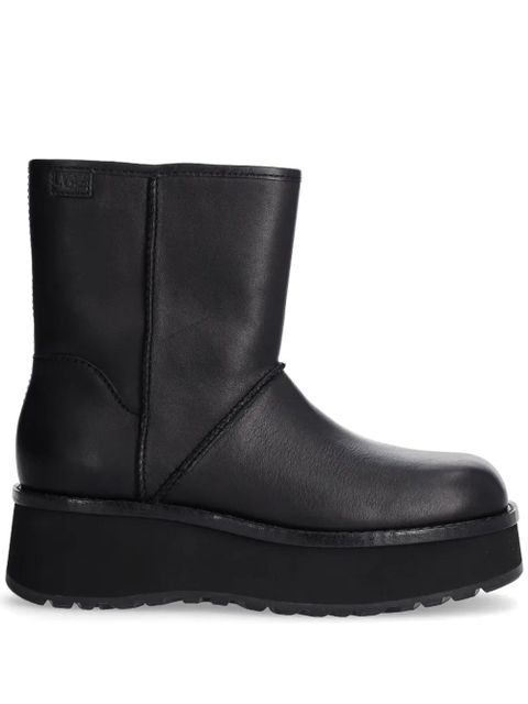UGG Cityfunc boots - Black - zdjęcie produktu nr 1