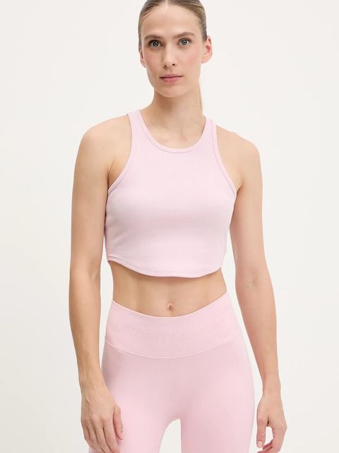 Under Armour top Rival - zdjęcie produktu nr 2