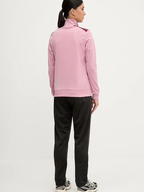 Puma dres damski kolor różowy 685075