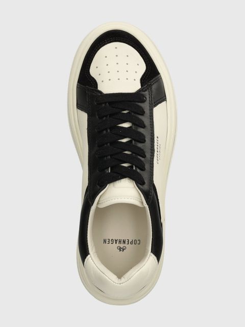 Copenhagen sneakersy skórzane Leather mix