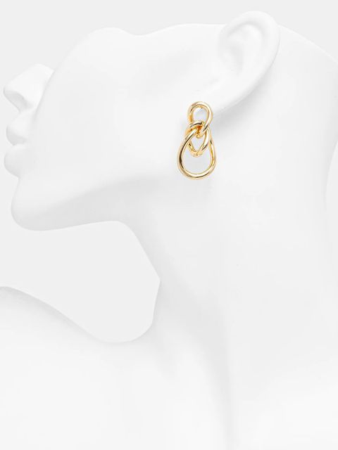 Lauren Ralph Lauren kolczyki 14G01357