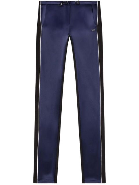 Diesel P-Round track pants - Blue - zdjęcie produktu nr 1