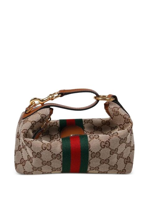 Gucci Vanity tote bag - Neutrals - zdjęcie produktu nr 1