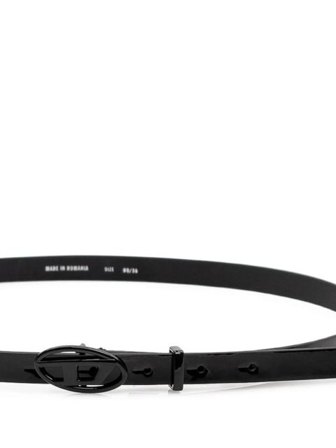 Diesel B-Play 15 belt - Black - zdjęcie produktu nr 2