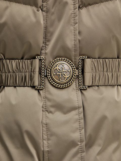 Guess kurtka puchowa MARINA