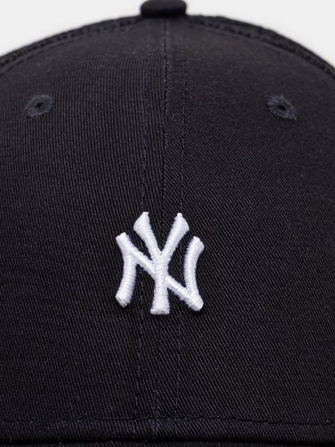 New Era czapka z daszkiem HOMEFIELD TRUCKER NEW YORK YANKEES - zdjęcie produktu nr 2
