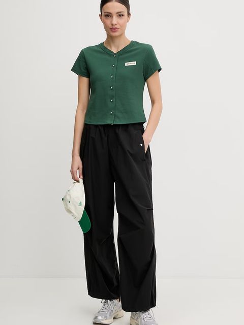 Columbia t-shirt damski z bawełną Acker Rock - zdjęcie produktu nr 1