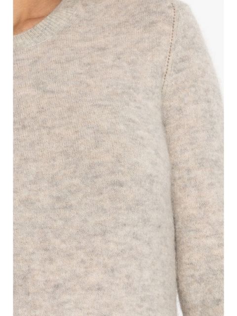 MARANT ÉTOILE Obira sweater - Neutrals