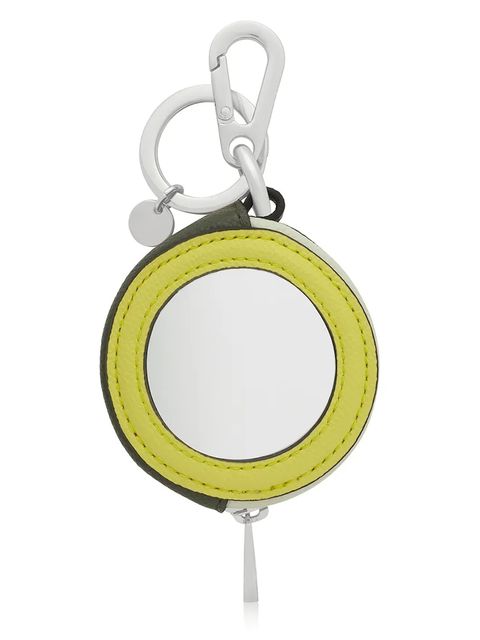 Tous brelok skórzany LLAVEROS - zdjęcie produktu nr 1