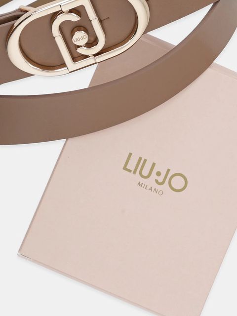Liu Jo pasek skórzany