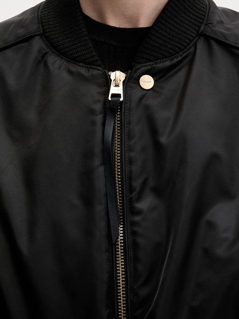 HUGO kurtka Ferida-2