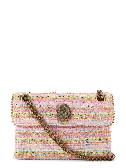 Kurt Geiger London torebka crossbody damska Kensington - zdjęcie produktu nr 2