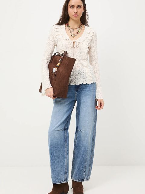 Medicine longsleeve - zdjęcie produktu nr 1