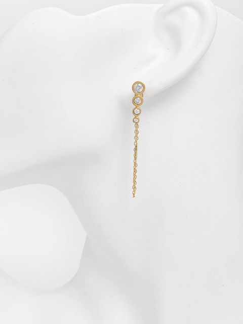 Liu Jo kolczyki - zdjęcie produktu nr 1