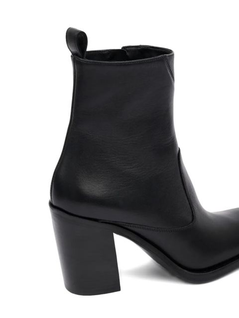 Chloé Phoenix ankle boots - Black