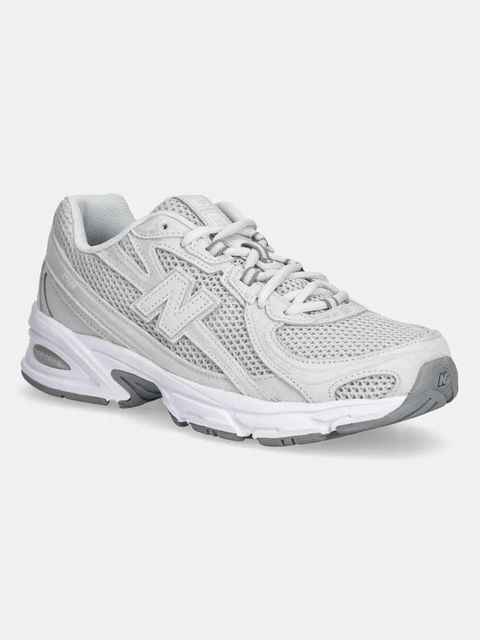 New Balance sneakersy 740 kolor szary U740GS2 - zdjęcie produktu nr 1