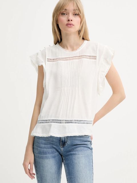 MUNTHE bluzka USALINA - zdjęcie produktu nr 2