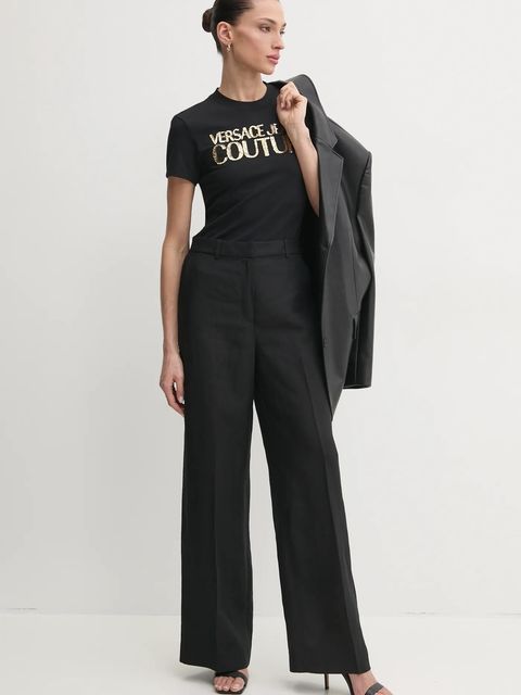 Versace Jeans Couture t-shirt - zdjęcie produktu nr 1