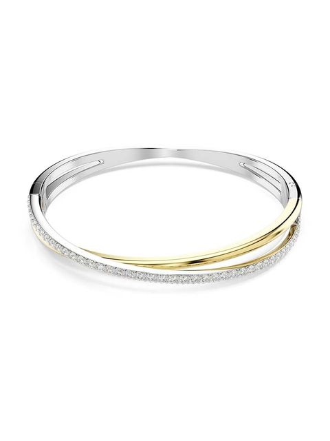 Swarovski bransoletka HYPERBOLA damska 5689720 - zdjęcie produktu nr 1