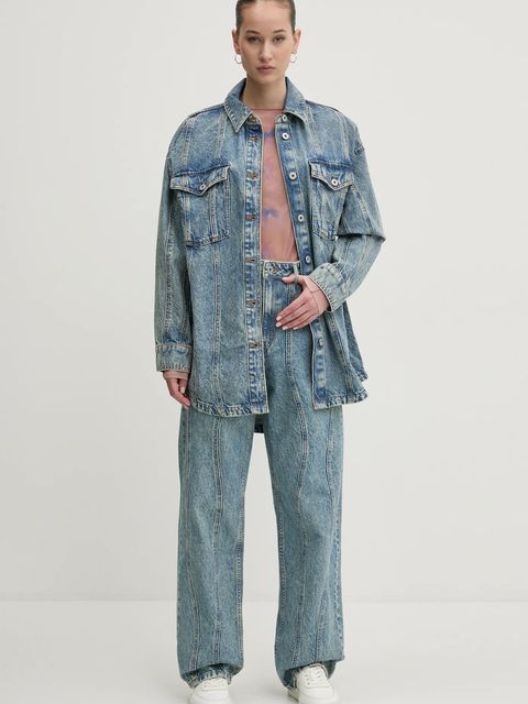 HUGO bluzka - zdjęcie produktu nr 2