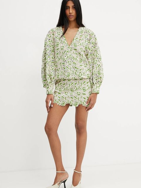 Luisa Spagnoli sukienka