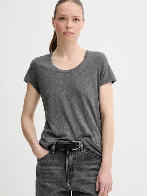 American Vintage t-shirt - zdjęcie produktu nr 1