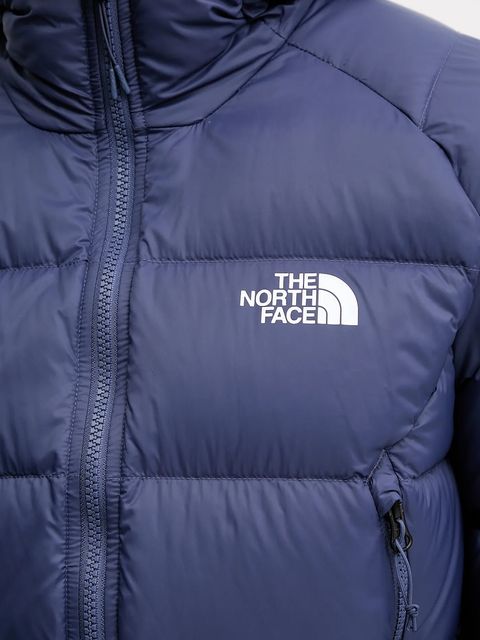 The North Face kurtka puchowa Hyalite kolor fioletowy zimowa NF0A8E75BOT1 - zdjęcie produktu nr 2
