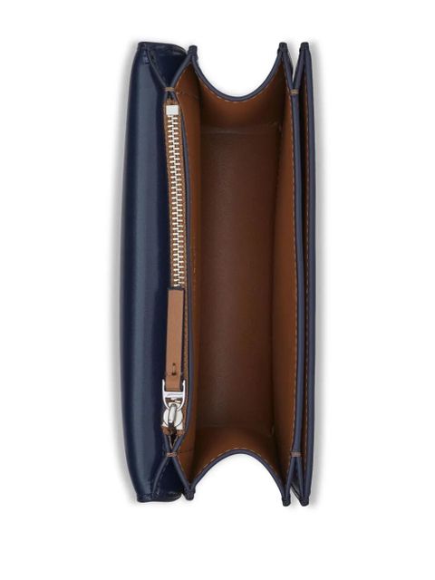 Tory Burch small Eleanor convertible shoulder bag - Blue