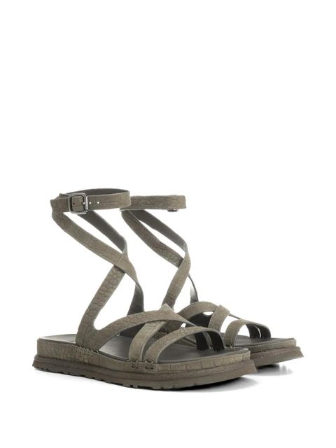UGG GoldenGaze sandals - Grey - zdjęcie produktu nr 2