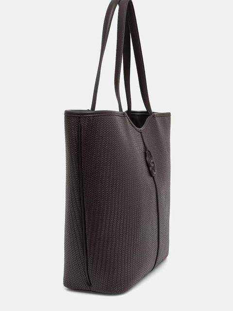 BOSS torebka damska Anett New BIG Tote W - zdjęcie produktu nr 1