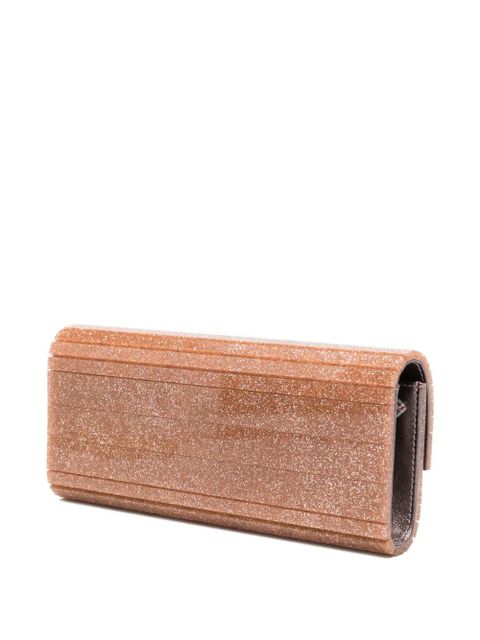 Jimmy Choo Sweetie clutch bag - Pink