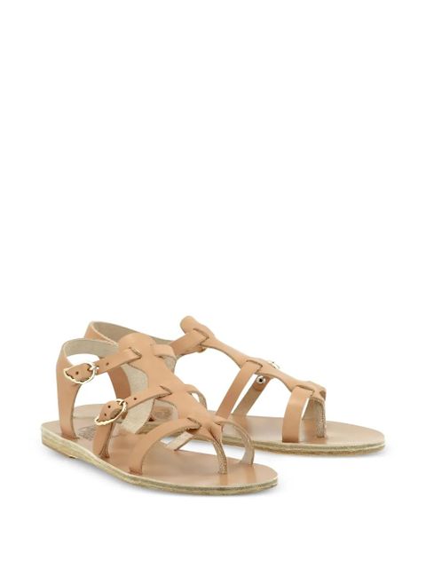 Ancient Greek Sandals Grace Kelly sandals - Neutrals