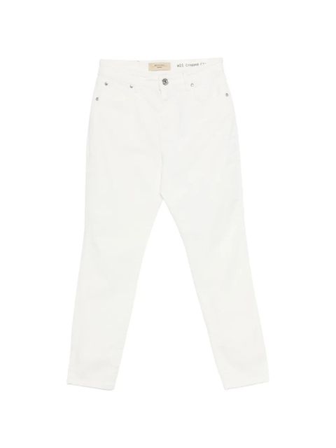 Weekend Max Mara Abituro jeans - White - zdjęcie produktu nr 1