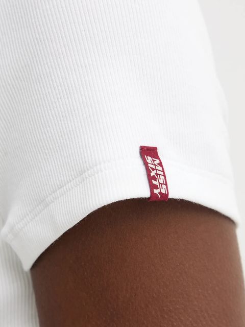 Miss Sixty t-shirt damski kolor beżowy 6S3SJ34800