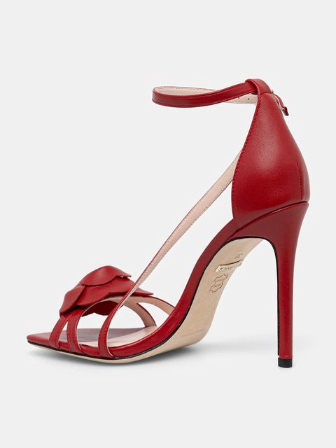 Marciano by Guess sandały skórzane