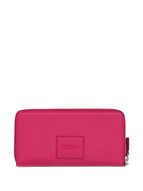 Marc Jacobs The Continental wallet - Pink - zdjęcie produktu nr 2